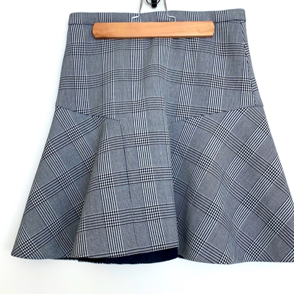 high waist skirt - excellent condition